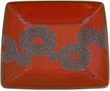 白山陶器 糸玉 多用皿 白山陶器 糸玉 多用皿